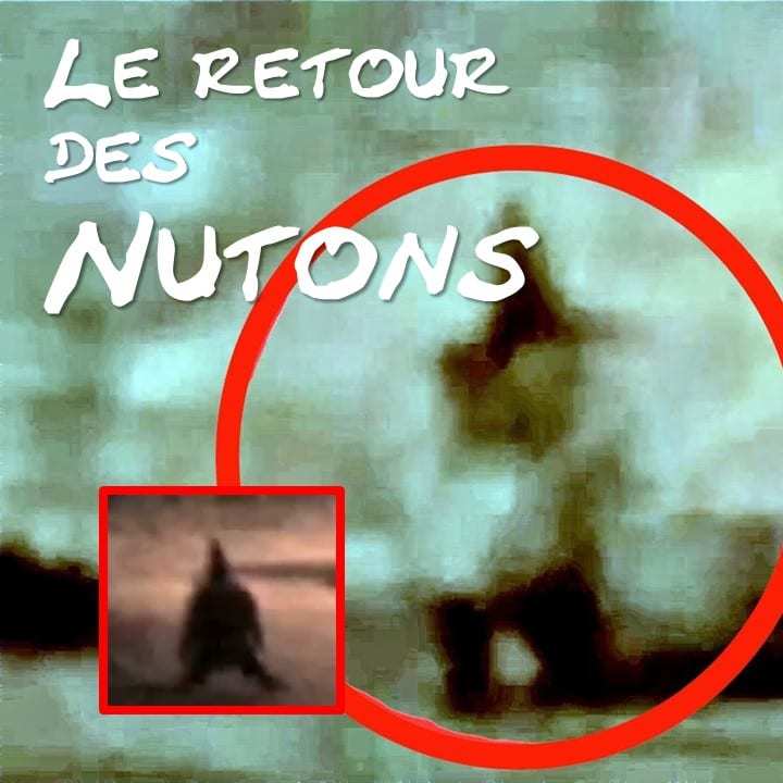 Retour des Nutons