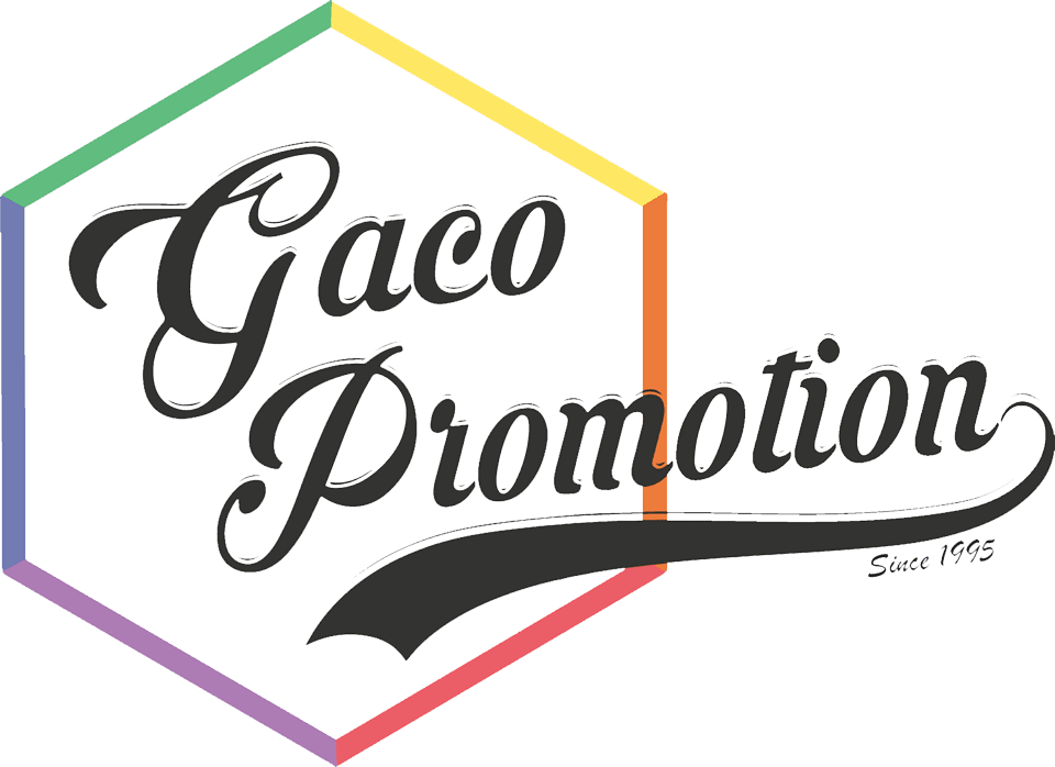 Logo van de GACO Promotievereniging