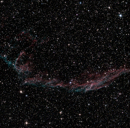GLAC で星空の下: アルデンヌで天文学に捧げる夏 2
